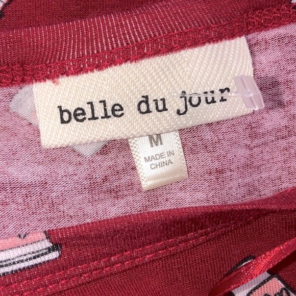 Belle du jour top - Picture 3 of 4